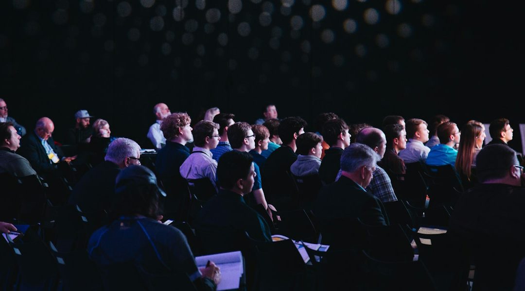 Iridian to Attend OFC 2026