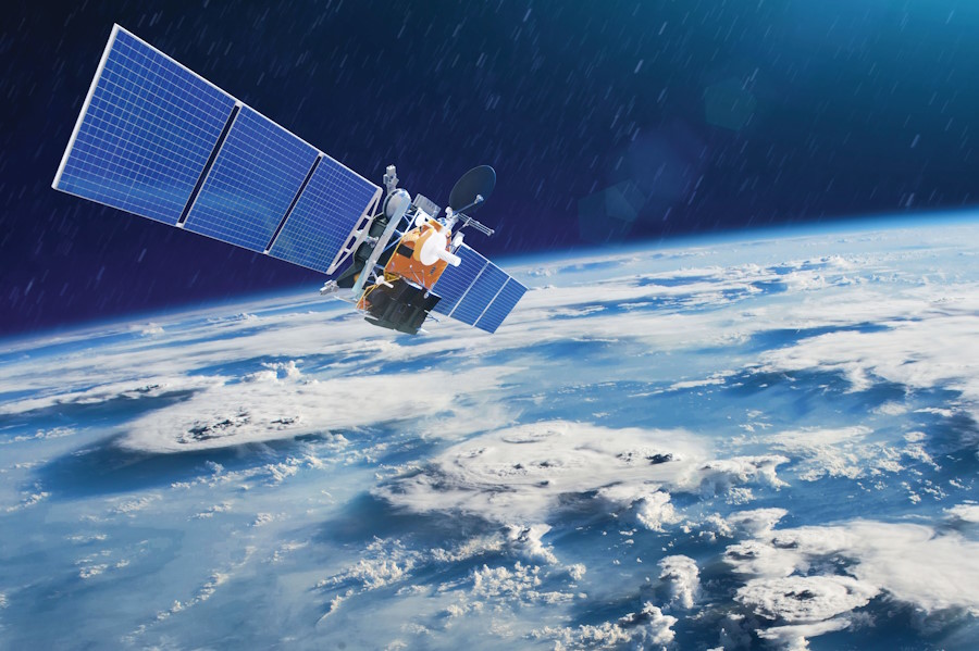 Earth Observation (EO)