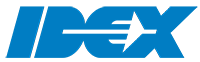 IDEX Logo